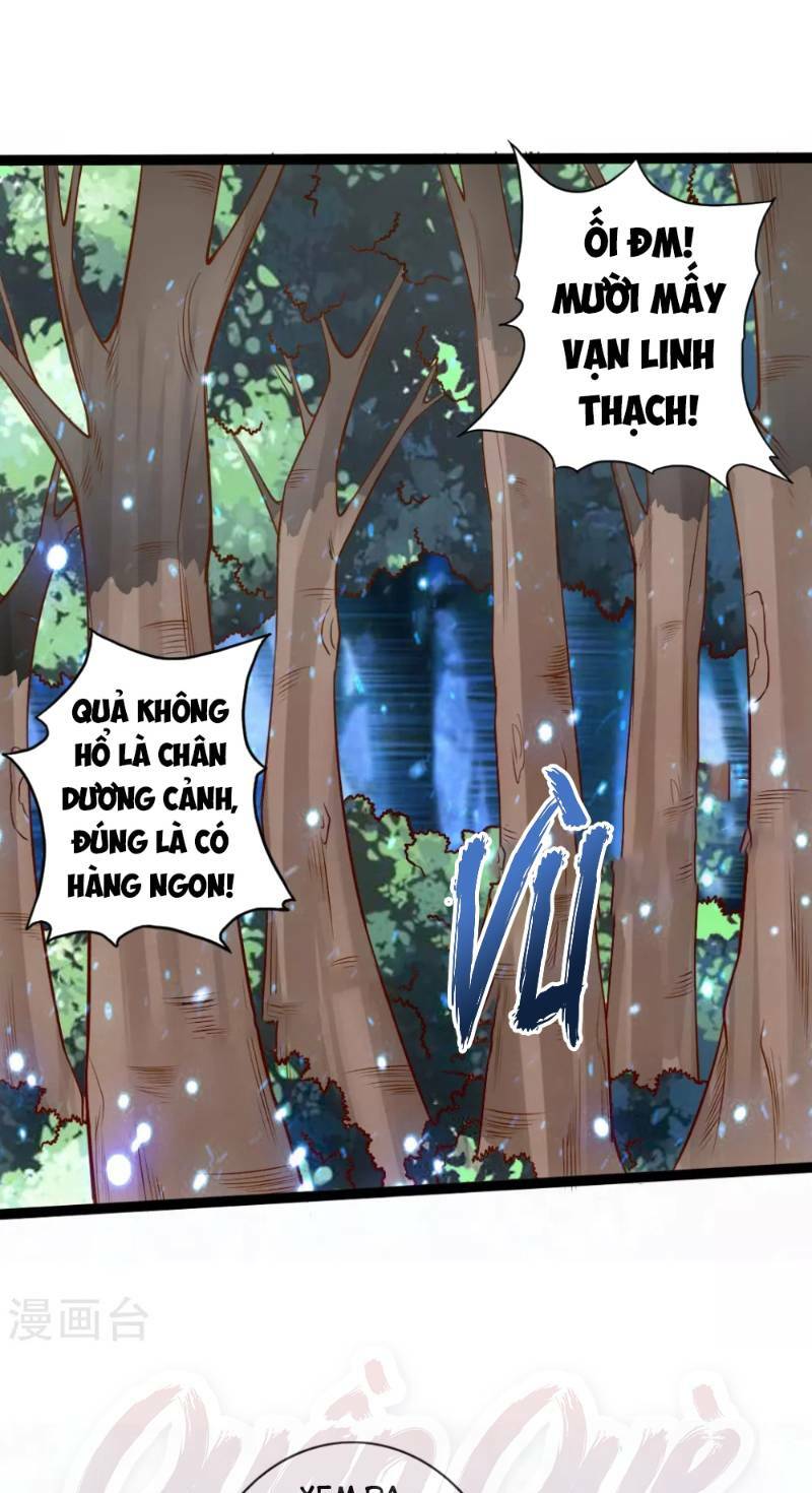 Tiên Võ Đế Tôn Chapter 43 - Trang 2