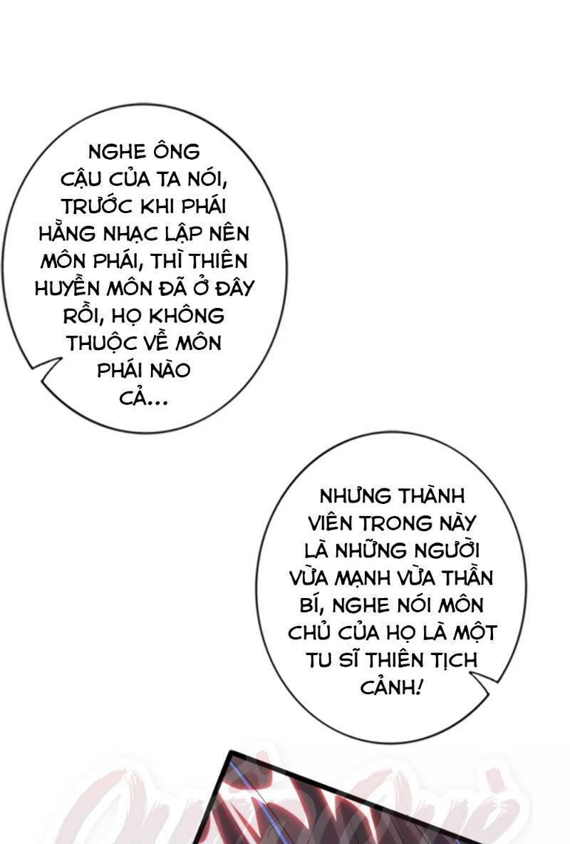 Tiên Võ Đế Tôn Chapter 43 - Trang 2