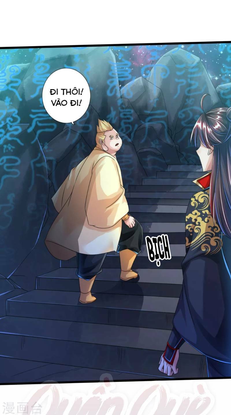 Tiên Võ Đế Tôn Chapter 43 - Trang 2