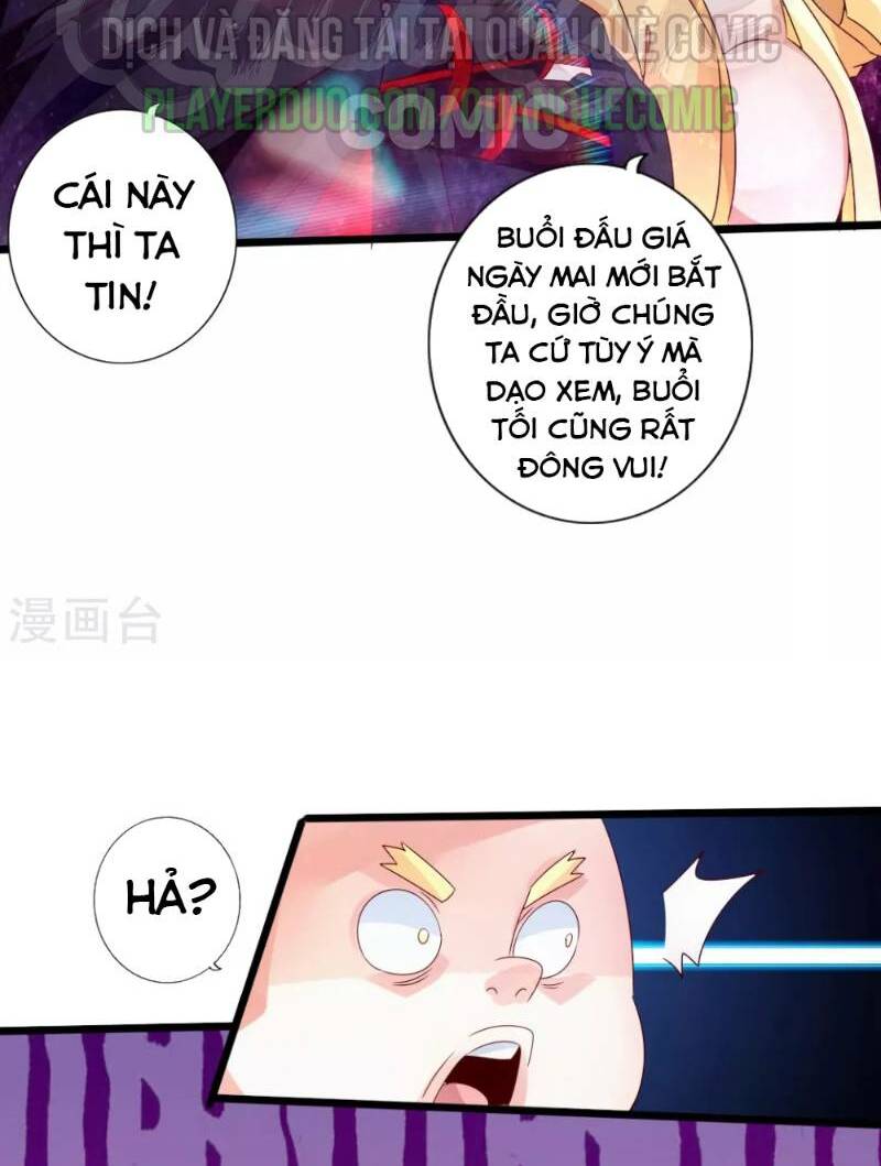 Tiên Võ Đế Tôn Chapter 43 - Trang 2