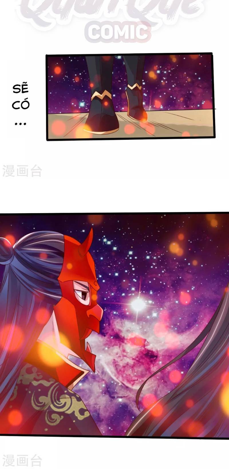 Tiên Võ Đế Tôn Chapter 43 - Trang 2