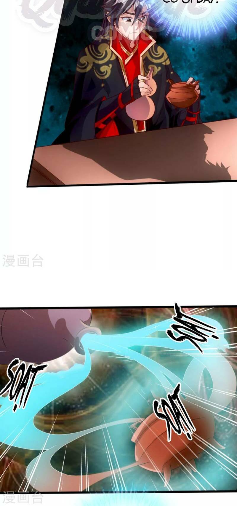 Tiên Võ Đế Tôn Chapter 43 - Trang 2