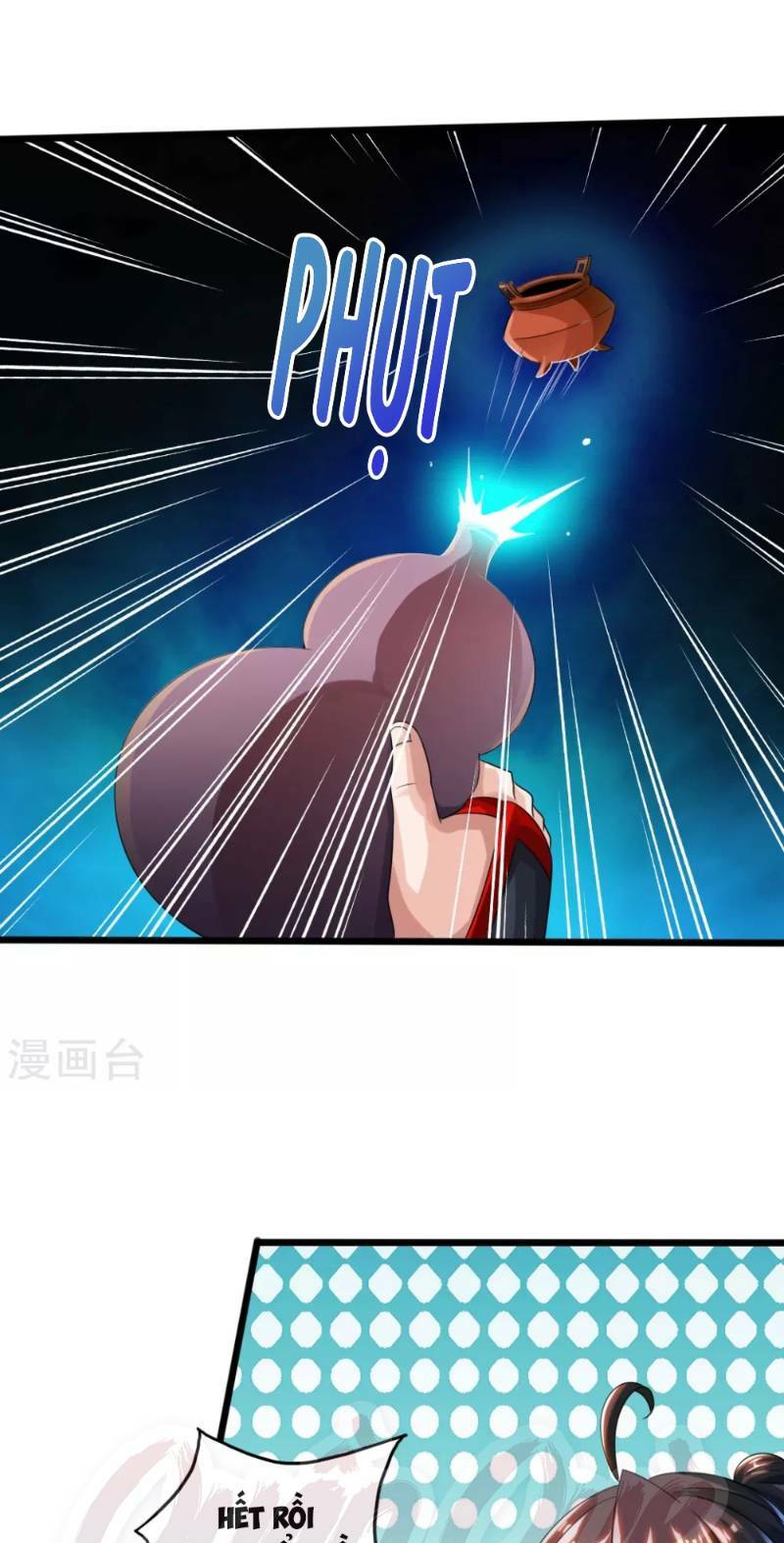 Tiên Võ Đế Tôn Chapter 43 - Trang 2