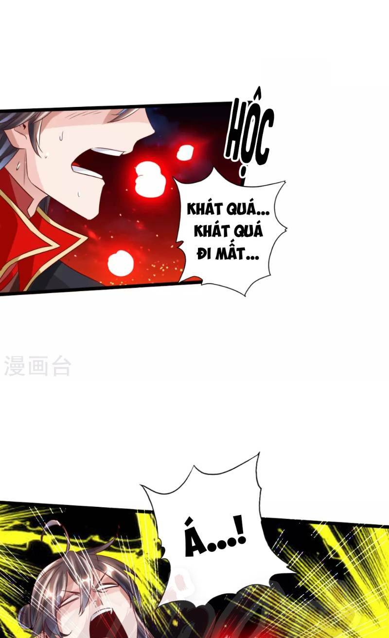 Tiên Võ Đế Tôn Chapter 43 - Trang 2