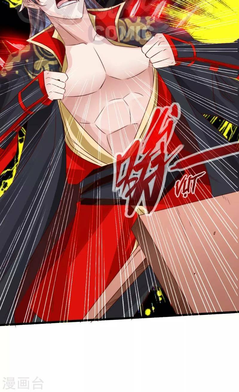 Tiên Võ Đế Tôn Chapter 43 - Trang 2