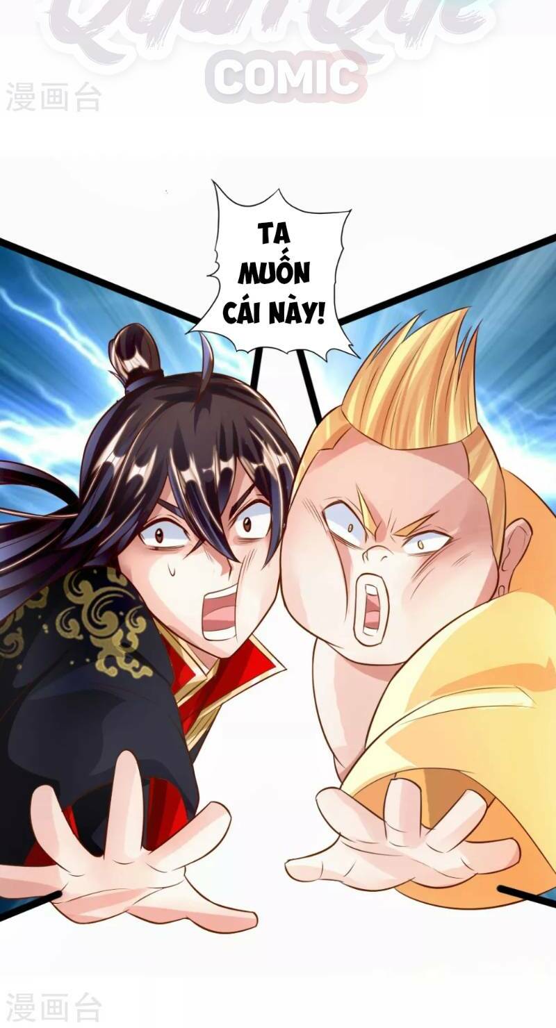 Tiên Võ Đế Tôn Chapter 43 - Trang 2