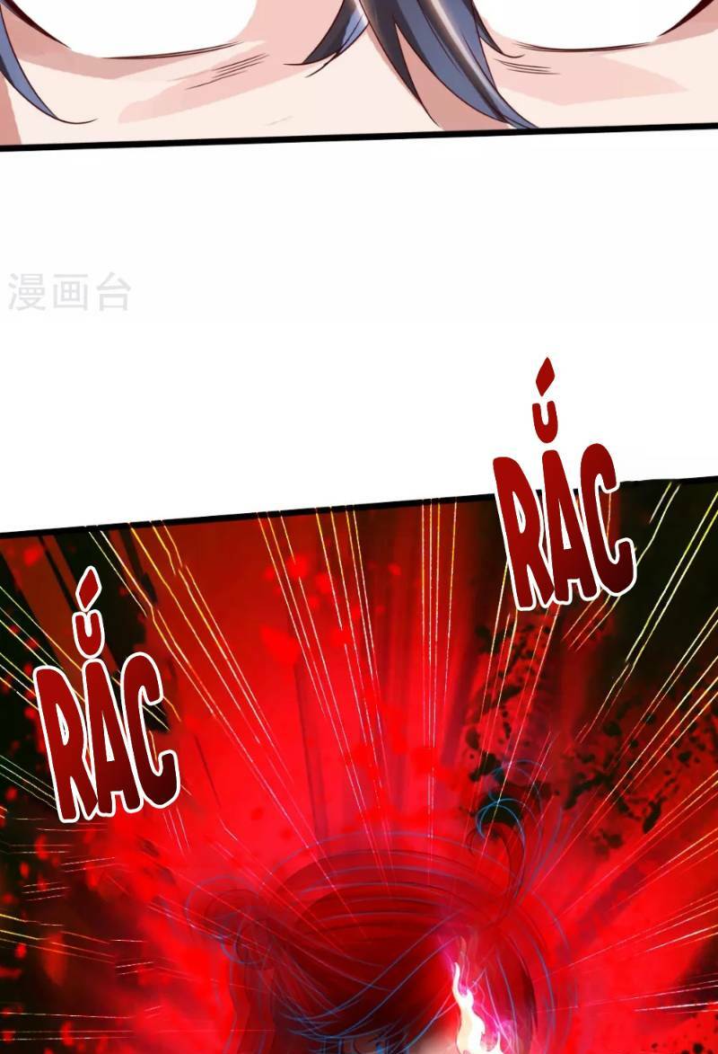 Tiên Võ Đế Tôn Chapter 43 - Trang 2