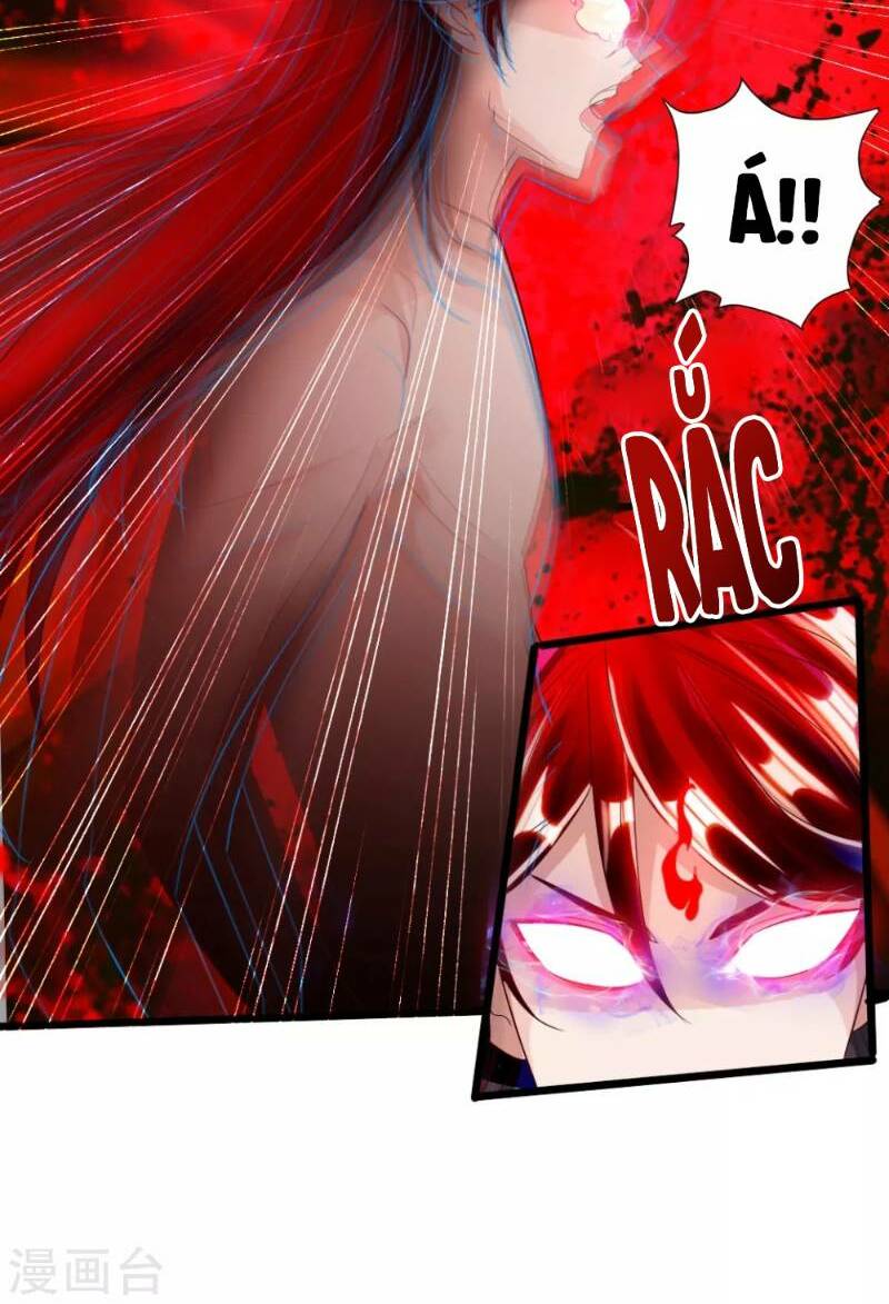 Tiên Võ Đế Tôn Chapter 43 - Trang 2