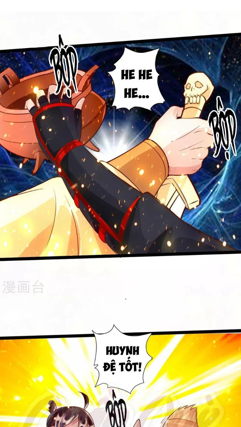 Tiên Võ Đế Tôn Chapter 43 - Trang 2