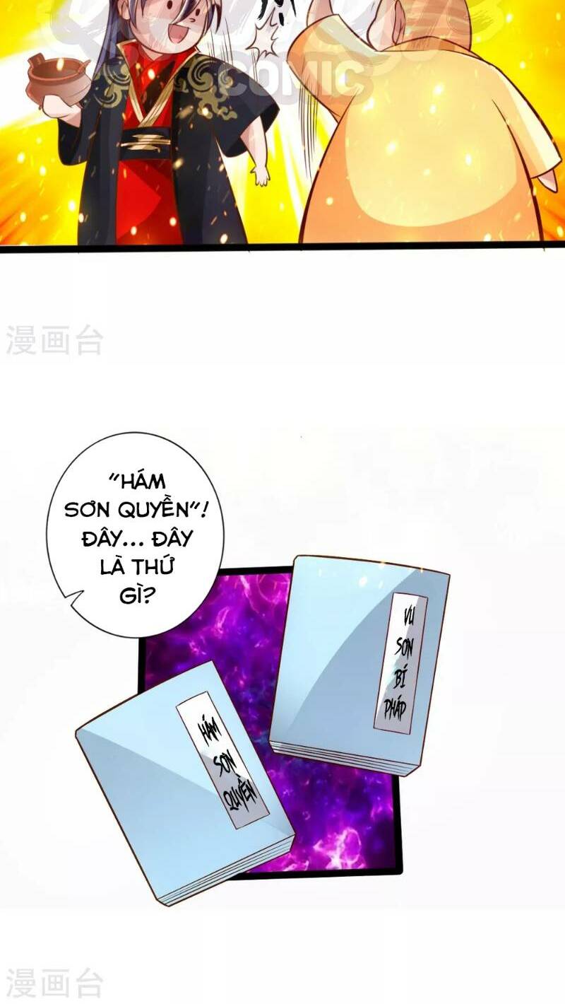 Tiên Võ Đế Tôn Chapter 43 - Trang 2