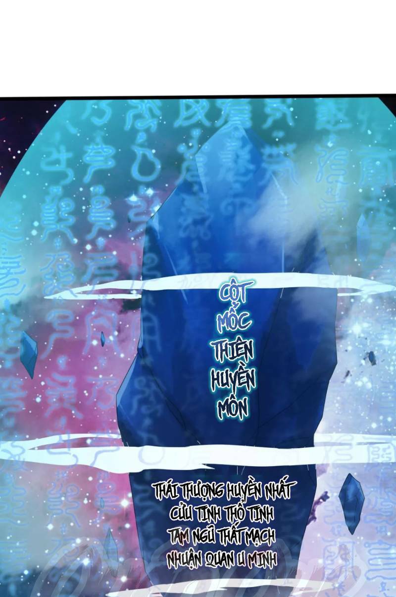 Tiên Võ Đế Tôn Chapter 43 - Trang 2