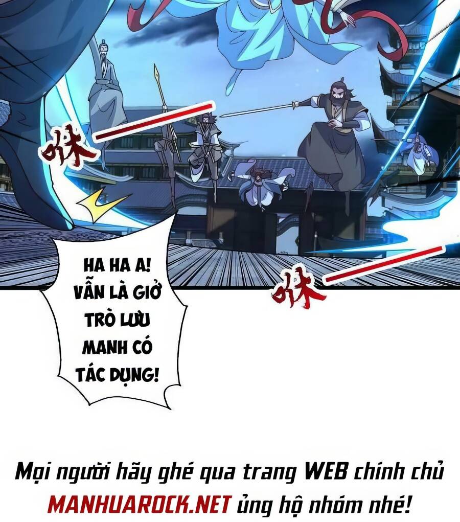 Tiên Võ Đế Tôn Chapter 430 - Trang 2