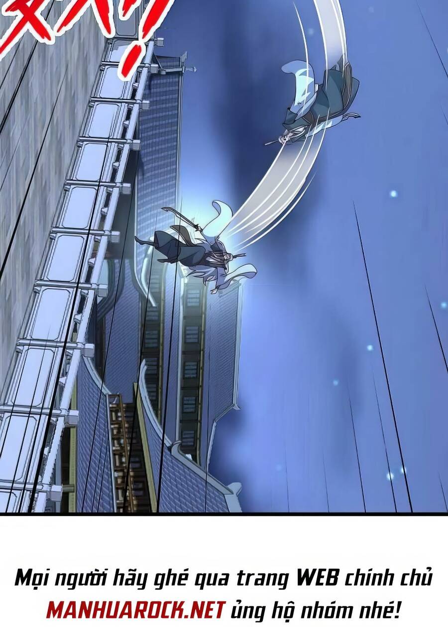 Tiên Võ Đế Tôn Chapter 430 - Trang 2