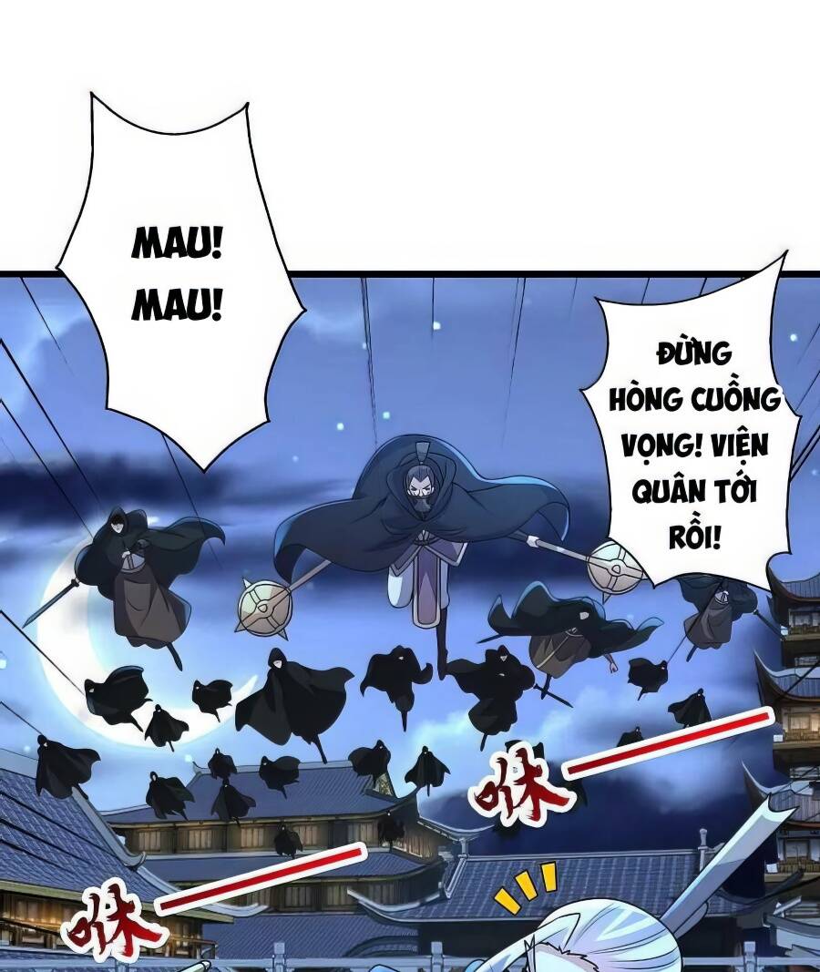 Tiên Võ Đế Tôn Chapter 430 - Trang 2