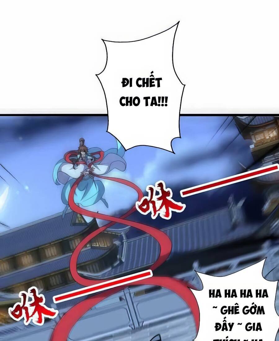 Tiên Võ Đế Tôn Chapter 430 - Trang 2