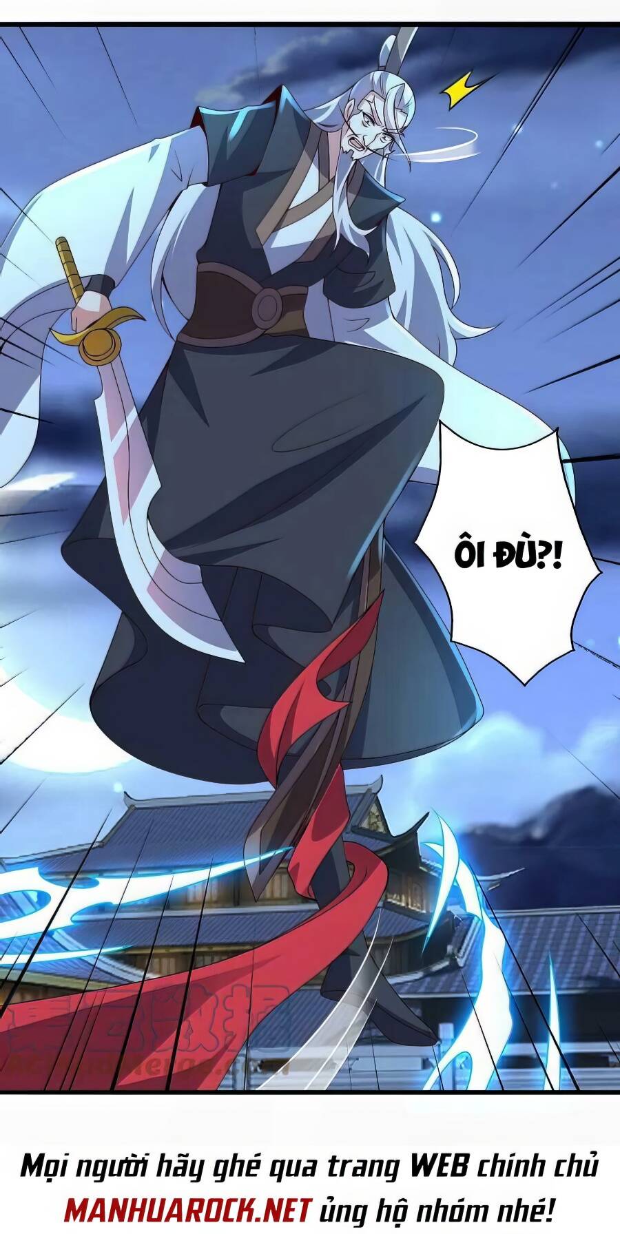 Tiên Võ Đế Tôn Chapter 430 - Trang 2