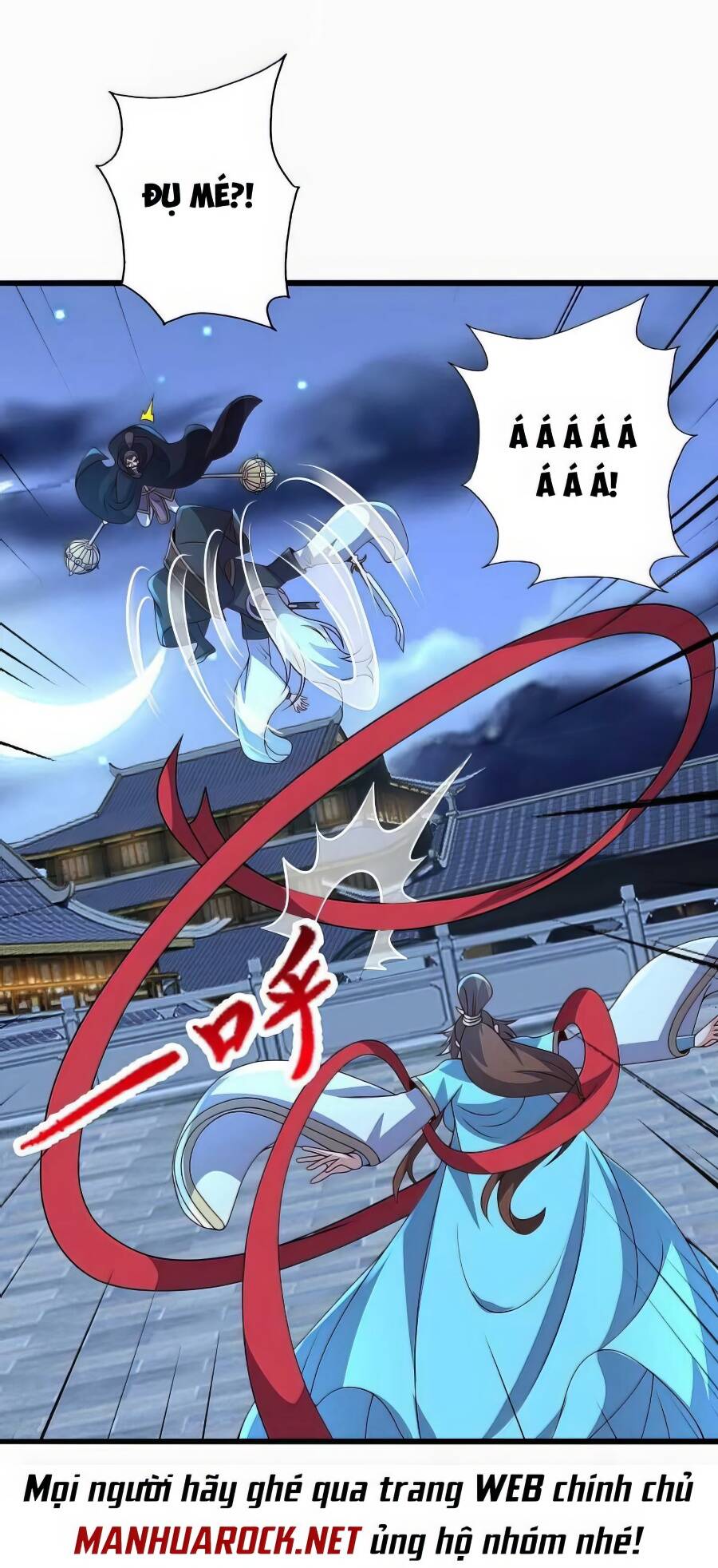 Tiên Võ Đế Tôn Chapter 430 - Trang 2