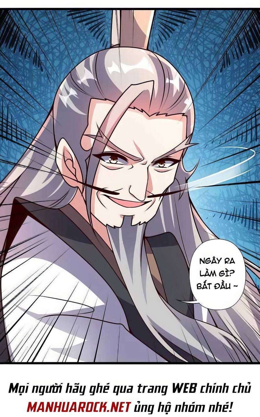 Tiên Võ Đế Tôn Chapter 430 - Trang 2