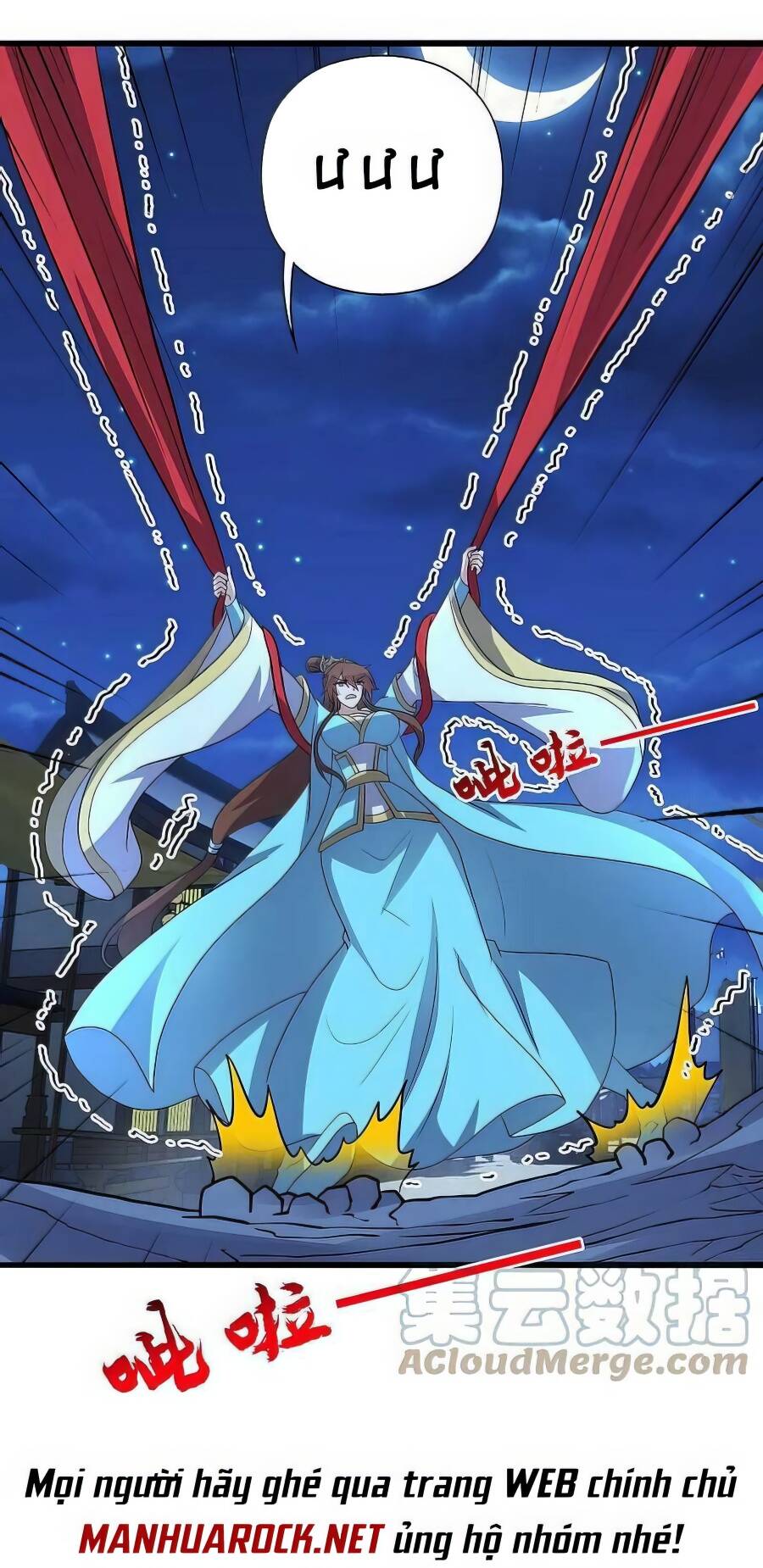 Tiên Võ Đế Tôn Chapter 430 - Trang 2