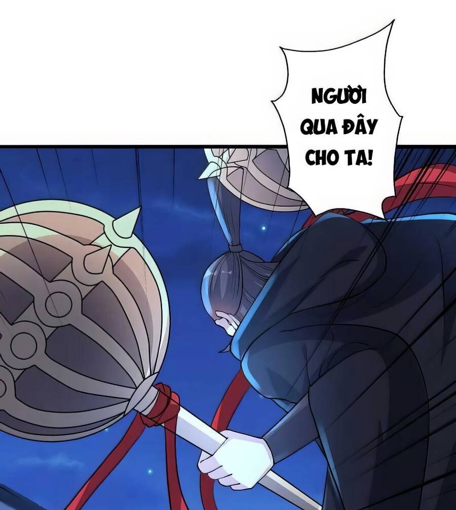 Tiên Võ Đế Tôn Chapter 430 - Trang 2