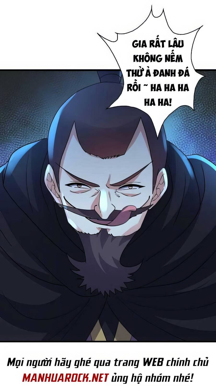 Tiên Võ Đế Tôn Chapter 430 - Trang 2