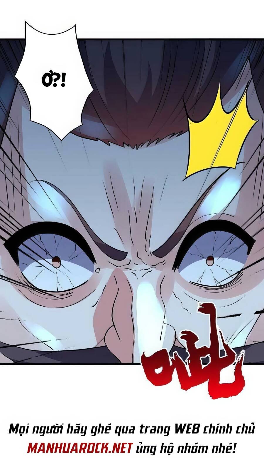 Tiên Võ Đế Tôn Chapter 430 - Trang 2