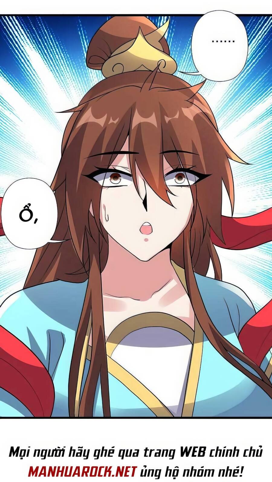 Tiên Võ Đế Tôn Chapter 430 - Trang 2