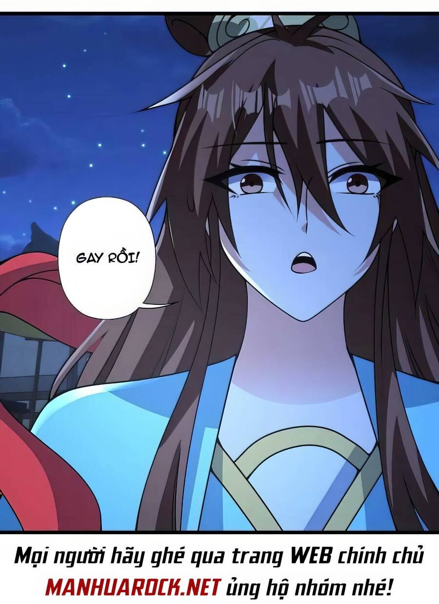 Tiên Võ Đế Tôn Chapter 430 - Trang 2