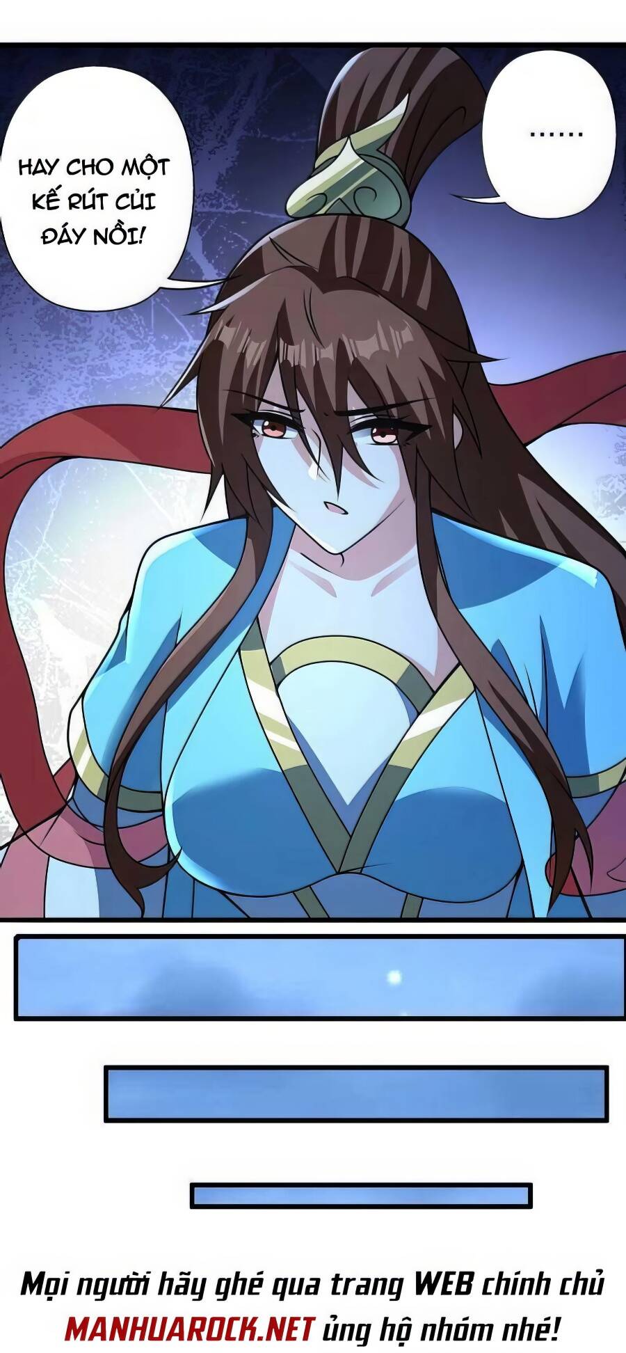 Tiên Võ Đế Tôn Chapter 430 - Trang 2