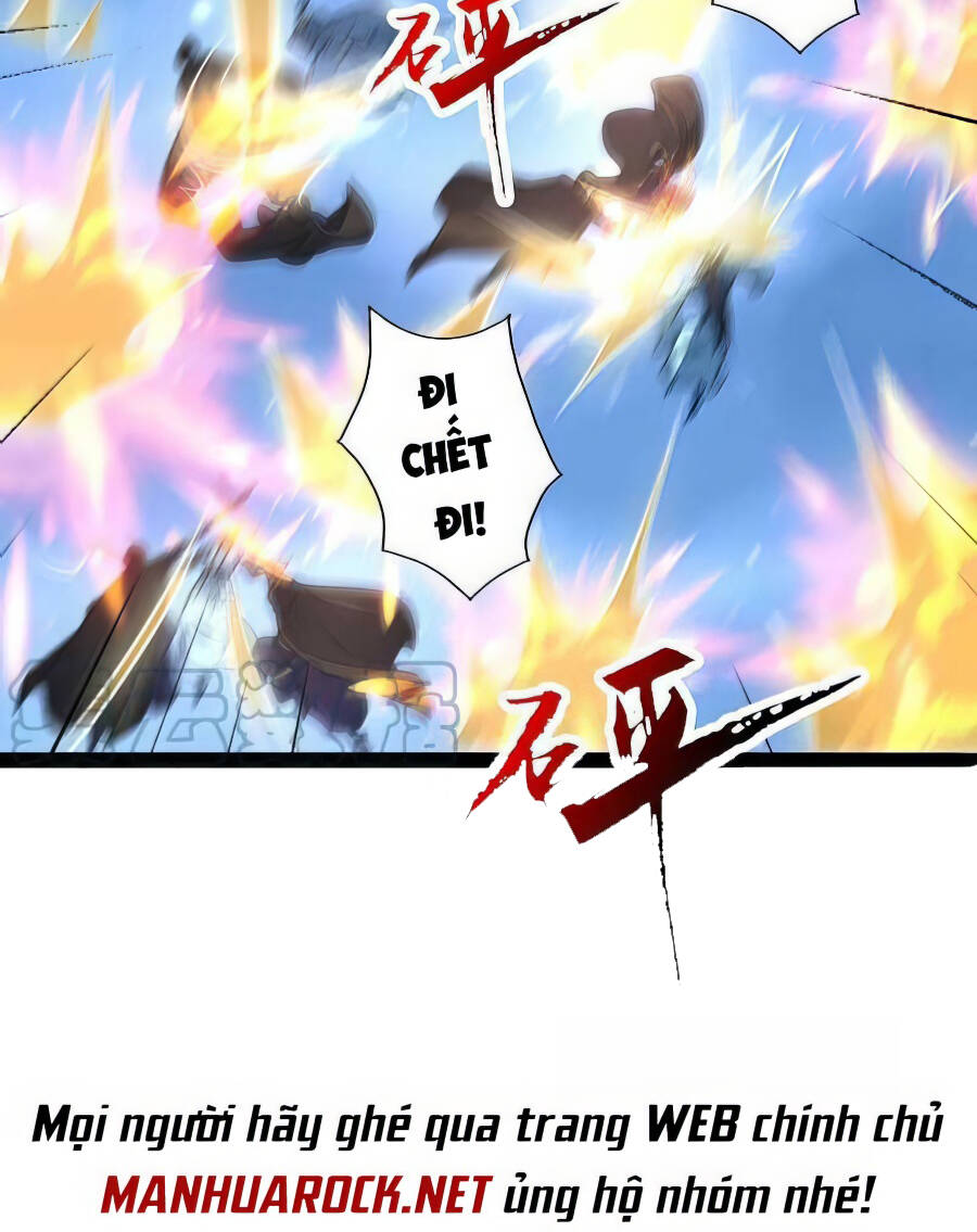 Tiên Võ Đế Tôn Chapter 430 - Trang 2