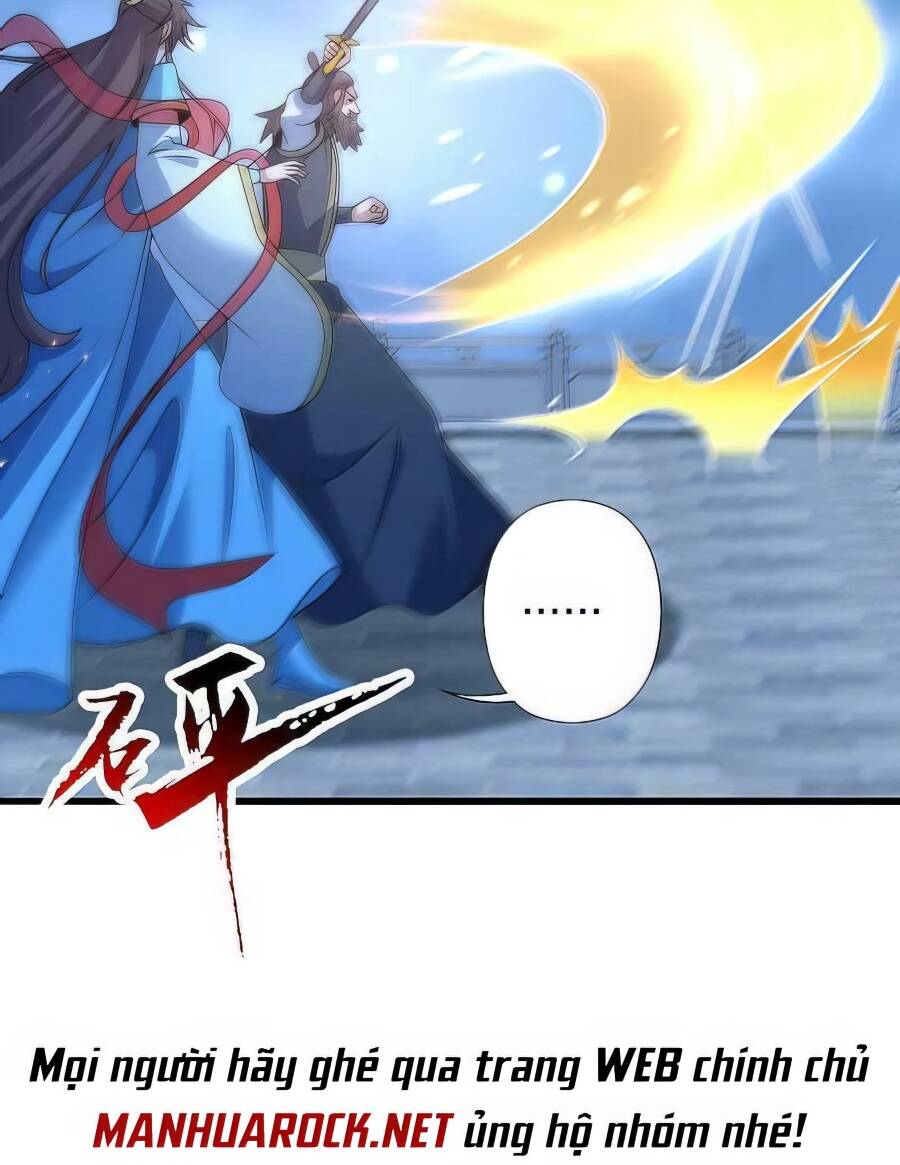 Tiên Võ Đế Tôn Chapter 430 - Trang 2