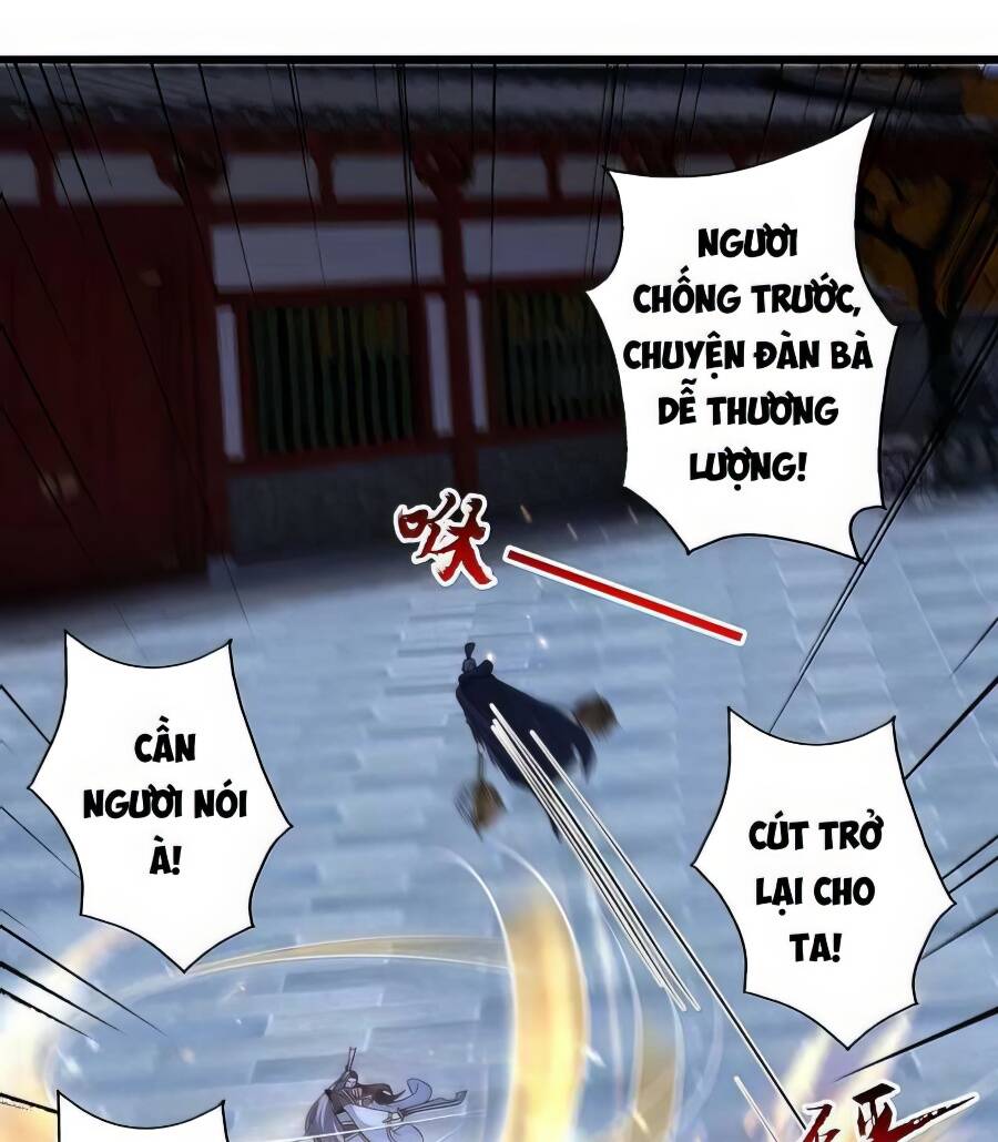 Tiên Võ Đế Tôn Chapter 430 - Trang 2