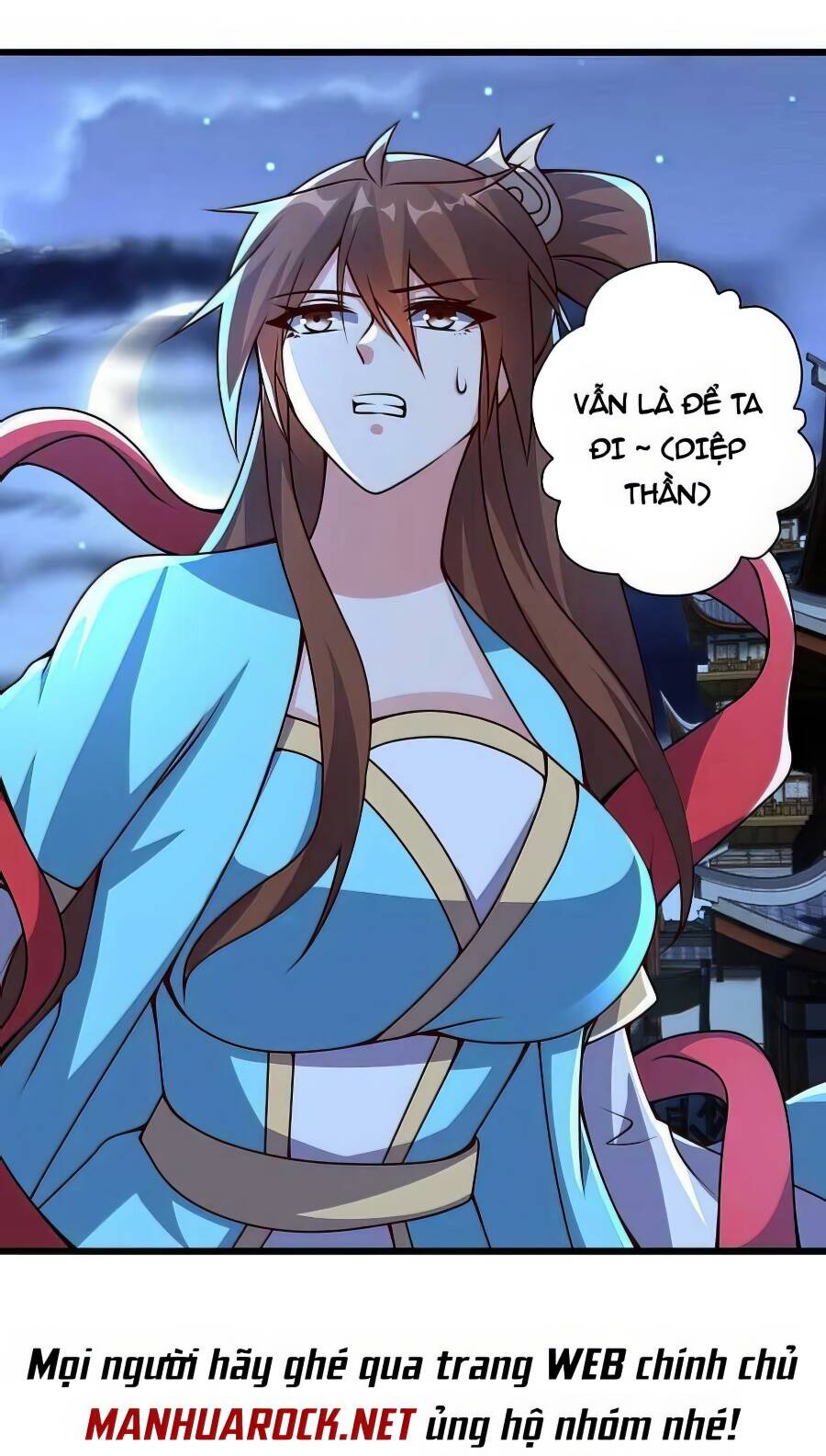 Tiên Võ Đế Tôn Chapter 430 - Trang 2