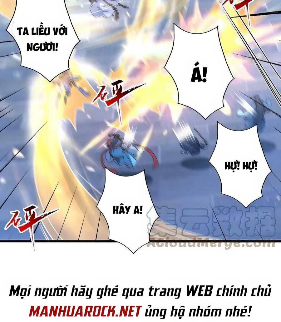 Tiên Võ Đế Tôn Chapter 430 - Trang 2