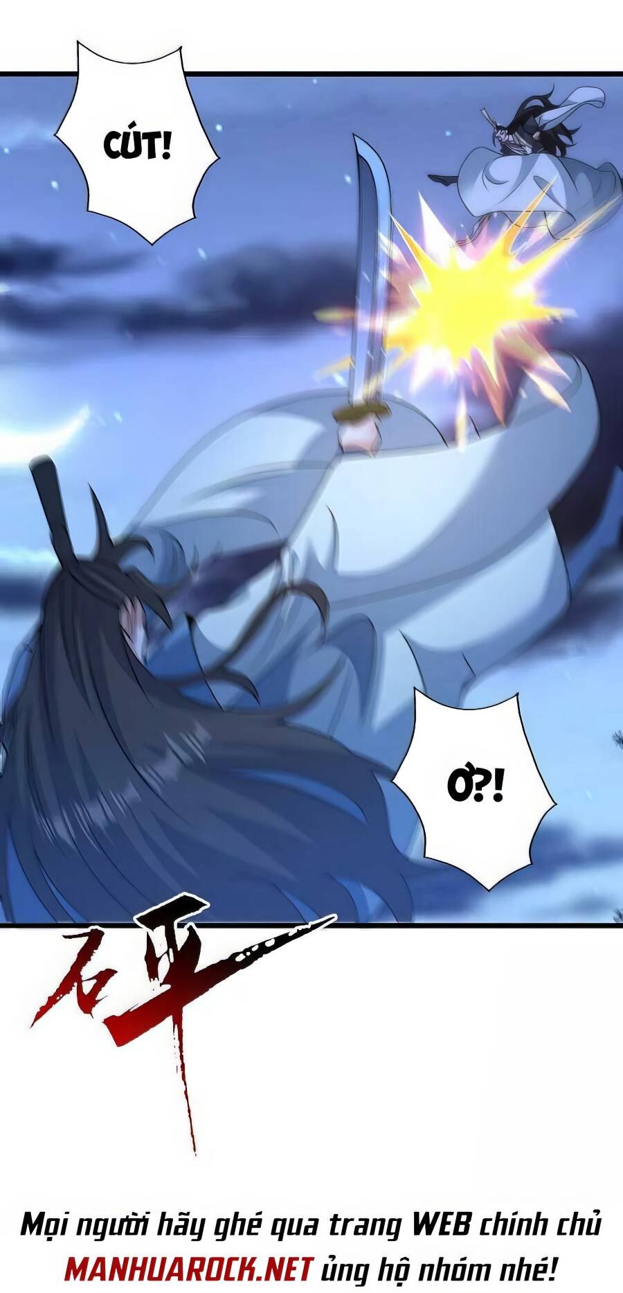 Tiên Võ Đế Tôn Chapter 430 - Trang 2