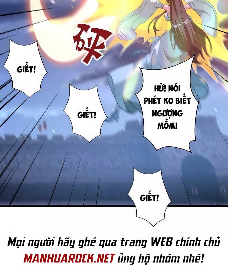 Tiên Võ Đế Tôn Chapter 430 - Trang 2