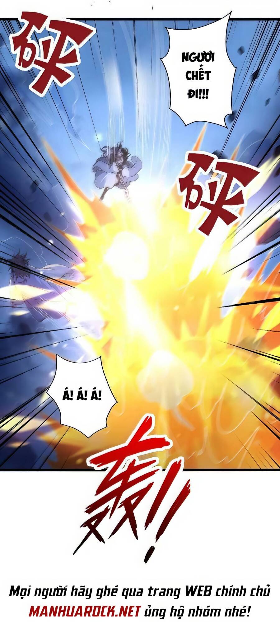 Tiên Võ Đế Tôn Chapter 430 - Trang 2