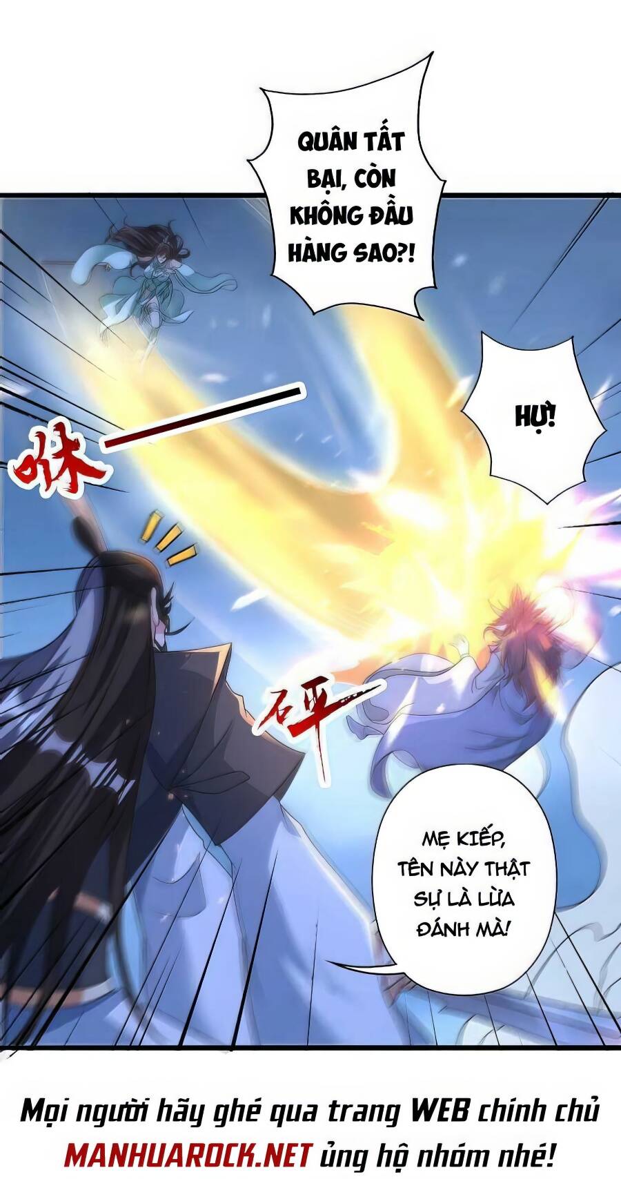 Tiên Võ Đế Tôn Chapter 430 - Trang 2