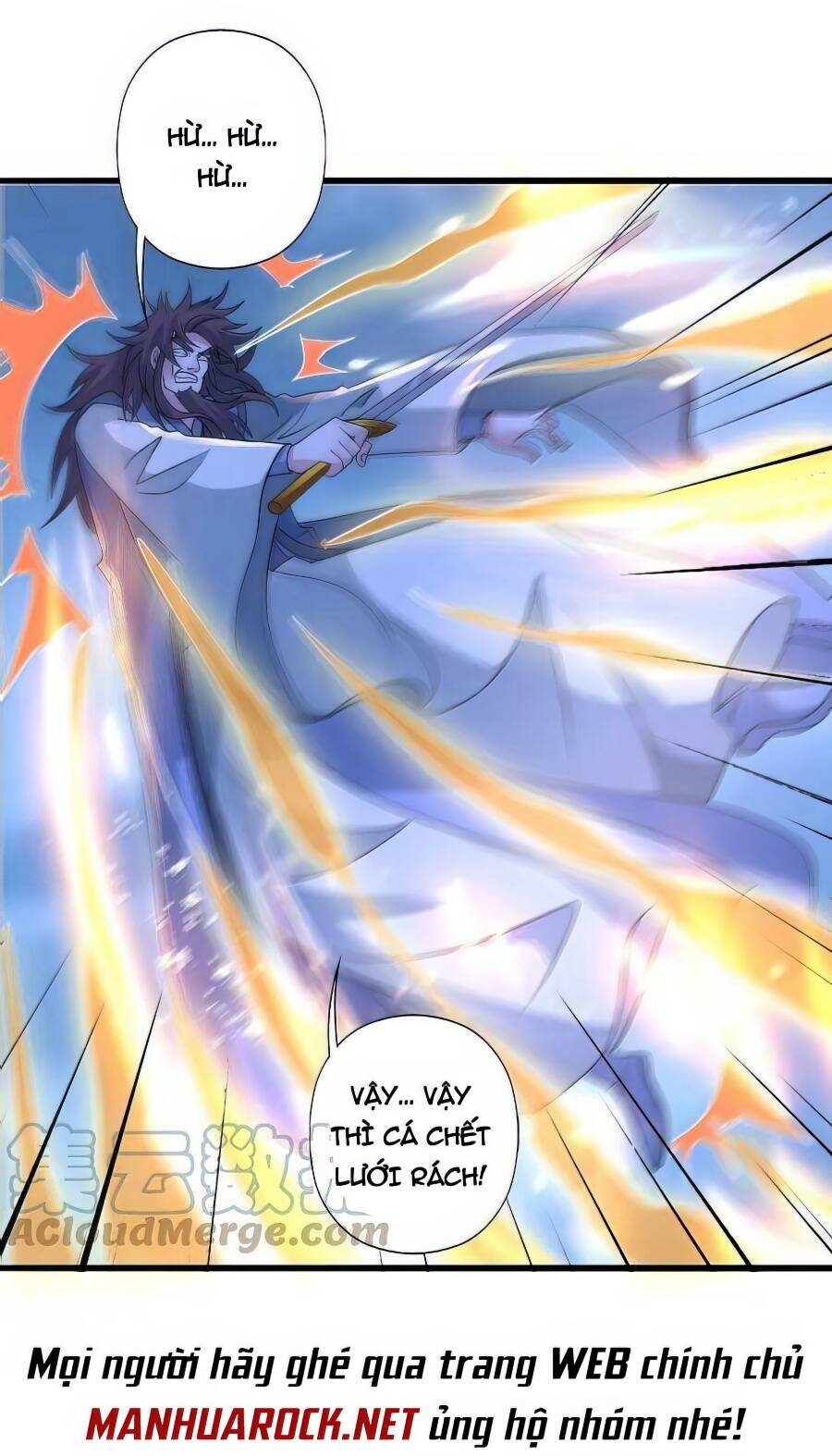 Tiên Võ Đế Tôn Chapter 430 - Trang 2