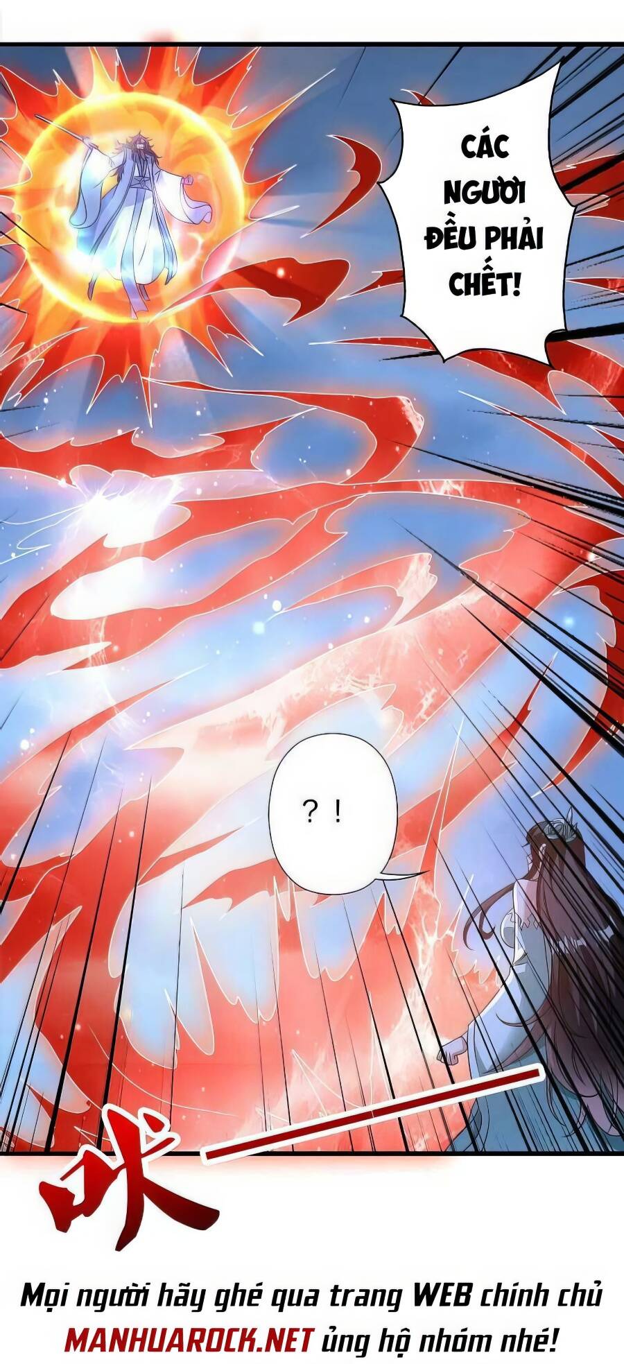 Tiên Võ Đế Tôn Chapter 430 - Trang 2