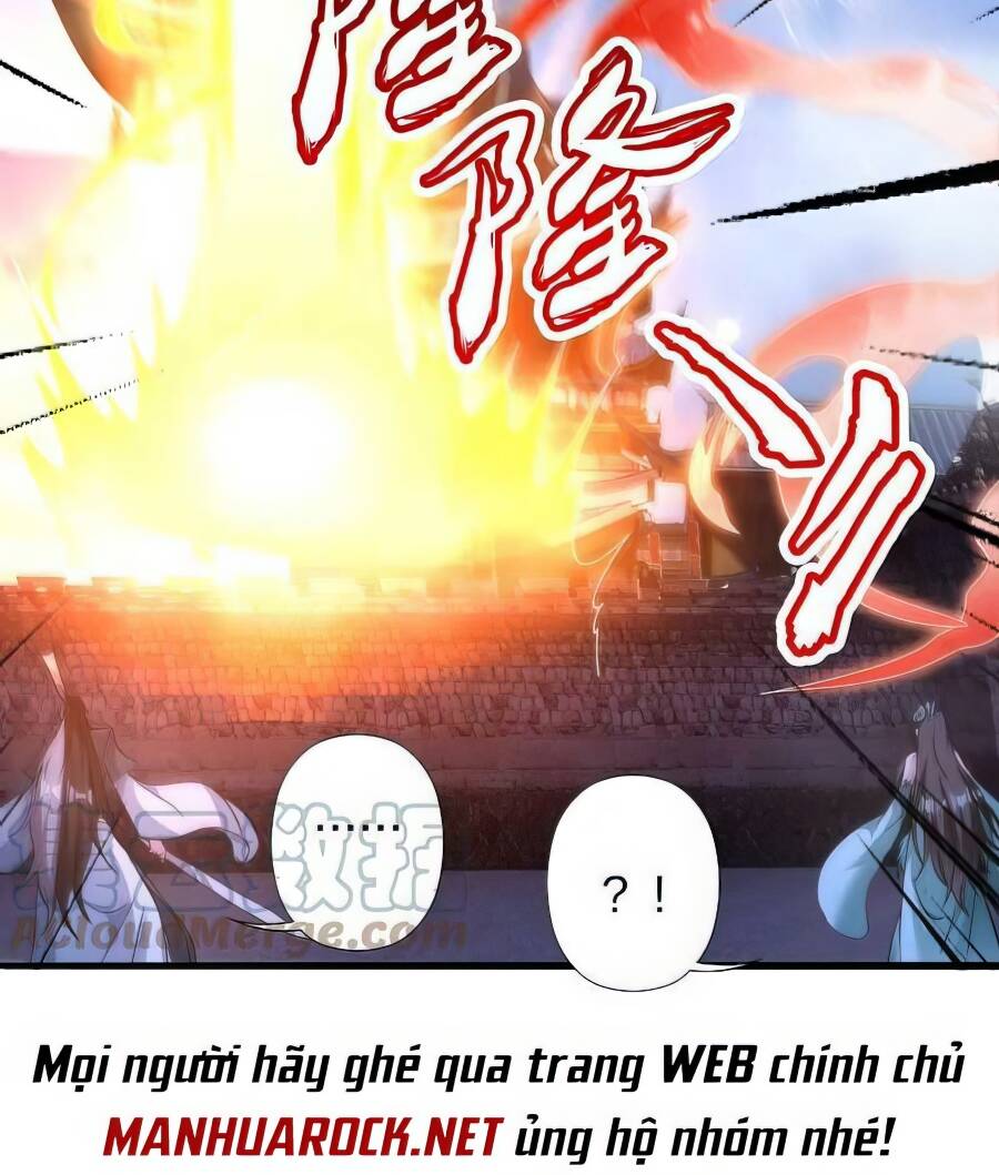 Tiên Võ Đế Tôn Chapter 430 - Trang 2