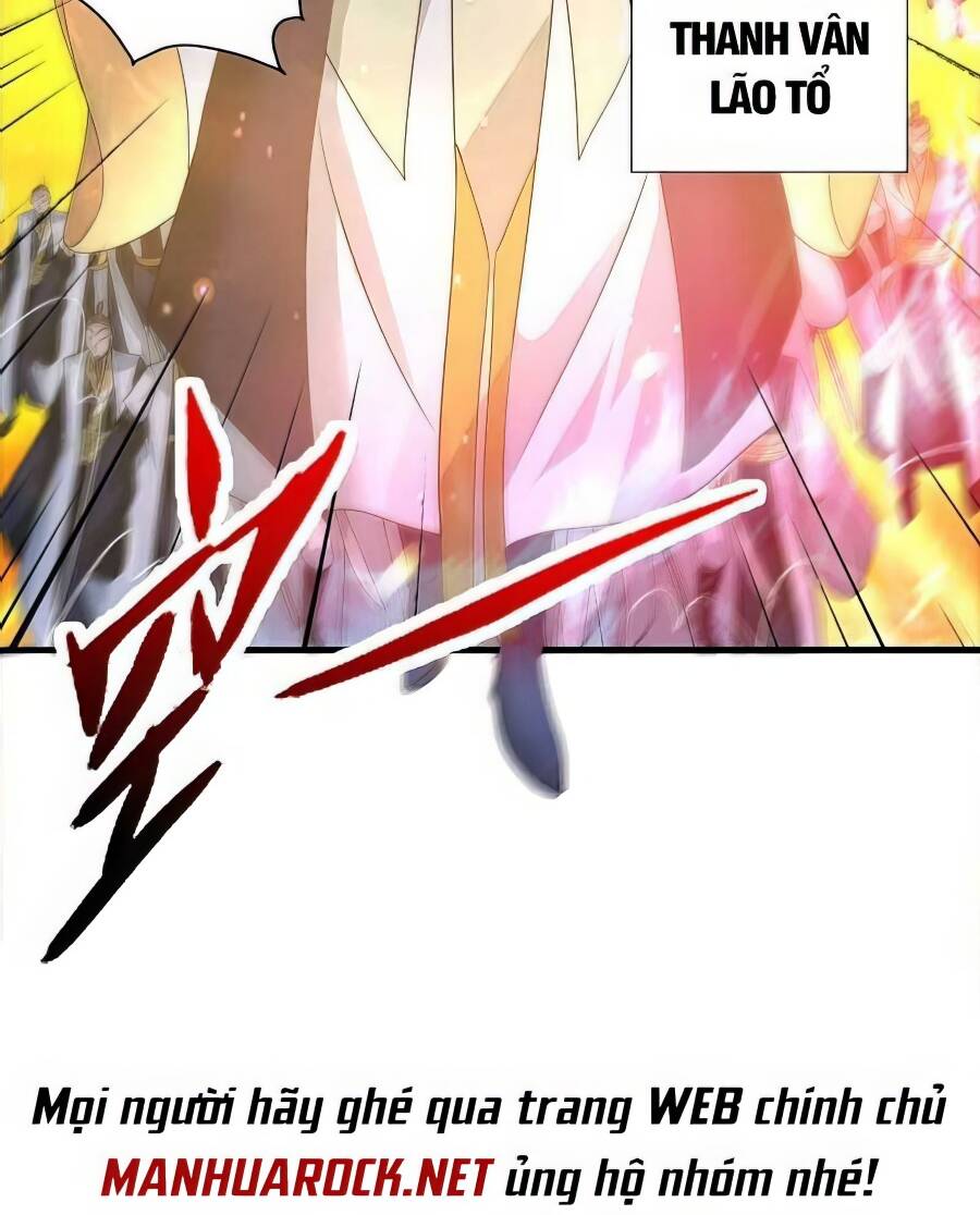 Tiên Võ Đế Tôn Chapter 430 - Trang 2