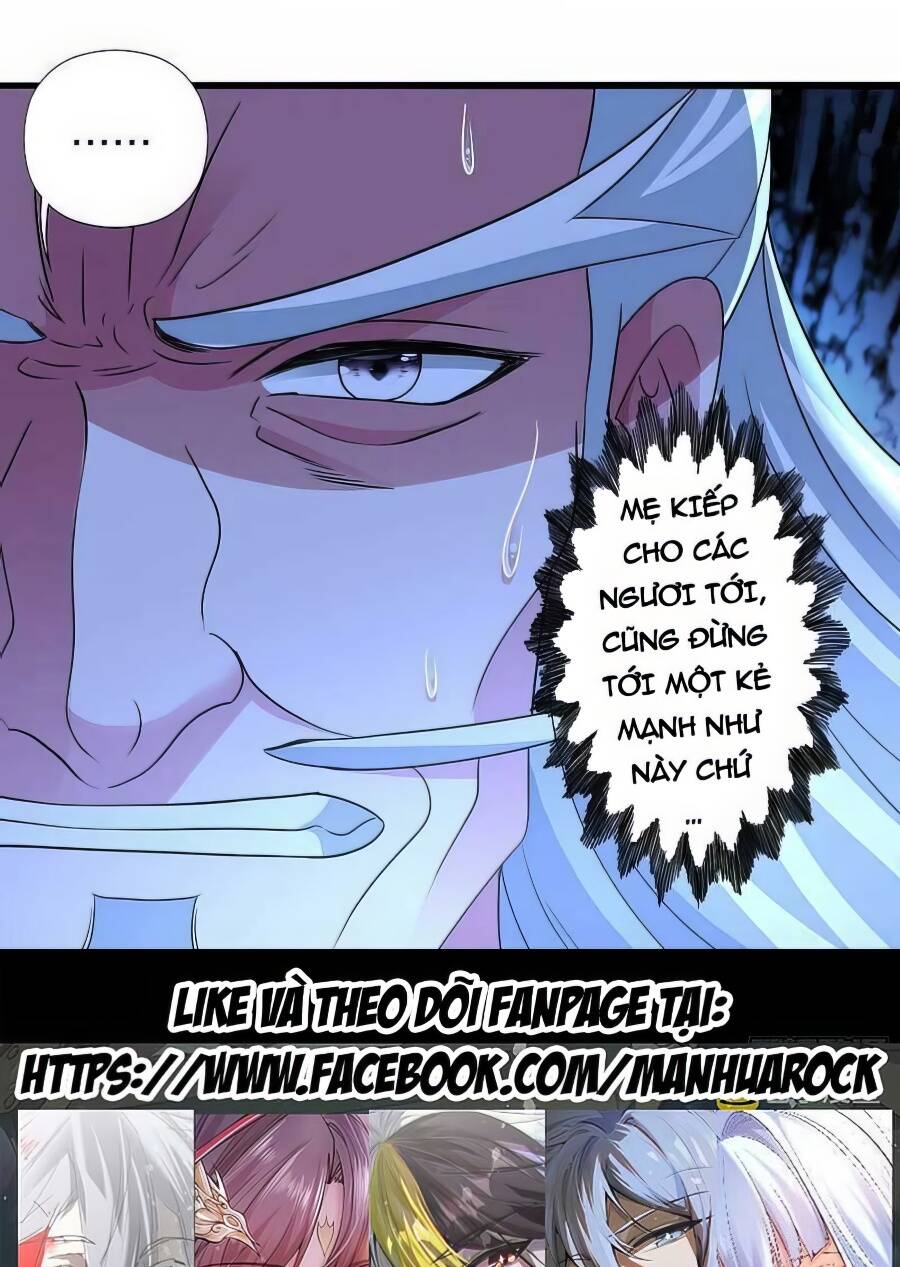 Tiên Võ Đế Tôn Chapter 430 - Trang 2