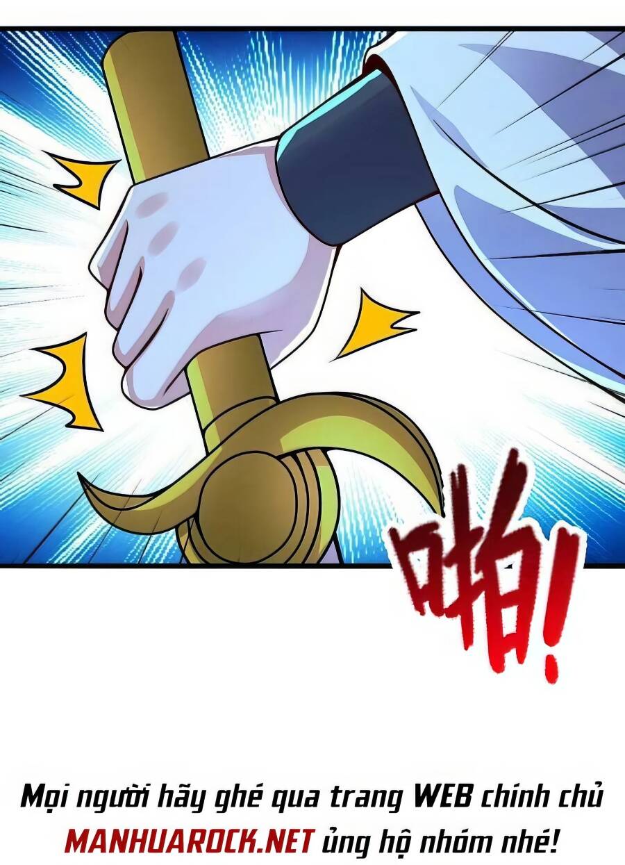 Tiên Võ Đế Tôn Chapter 430 - Trang 2