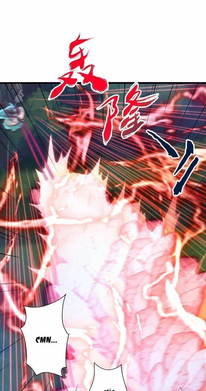 Tiên Võ Đế Tôn Chapter 431 - Trang 2