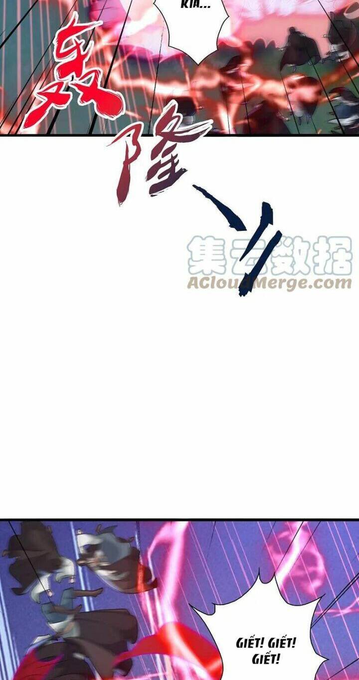 Tiên Võ Đế Tôn Chapter 431 - Trang 2