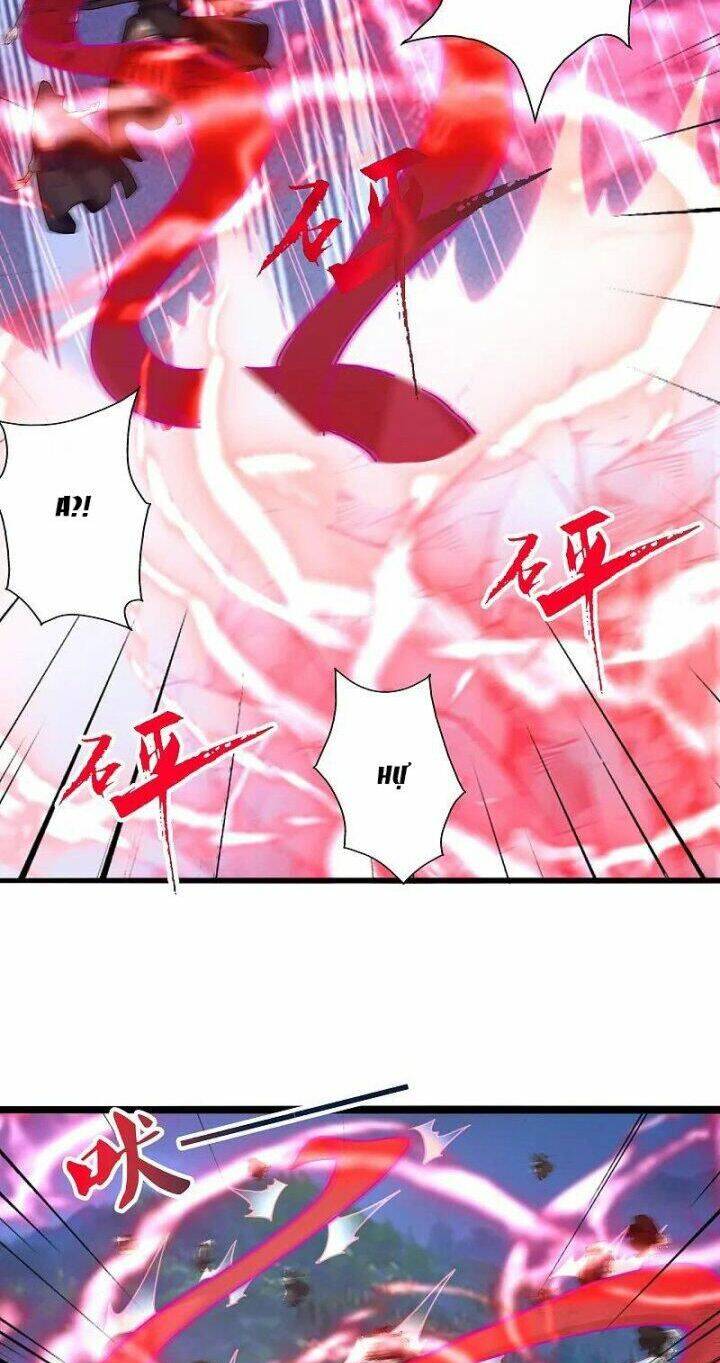 Tiên Võ Đế Tôn Chapter 431 - Trang 2