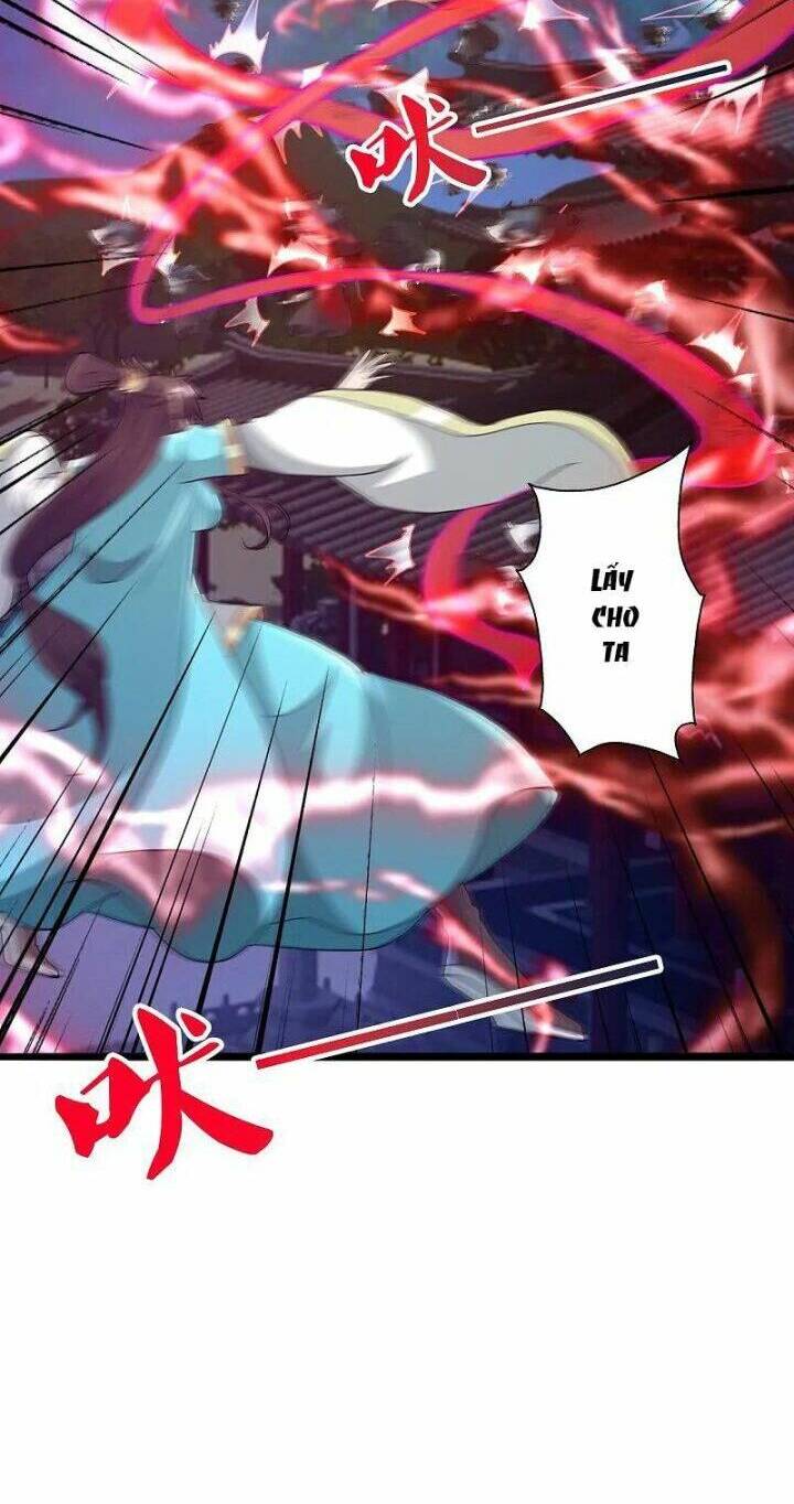 Tiên Võ Đế Tôn Chapter 431 - Trang 2