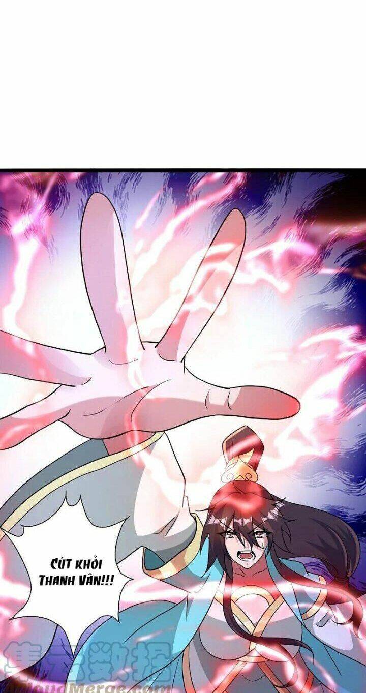 Tiên Võ Đế Tôn Chapter 431 - Trang 2