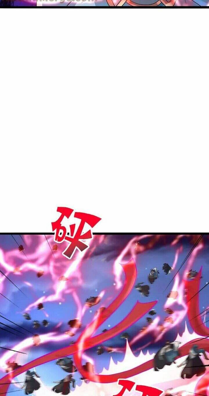 Tiên Võ Đế Tôn Chapter 431 - Trang 2